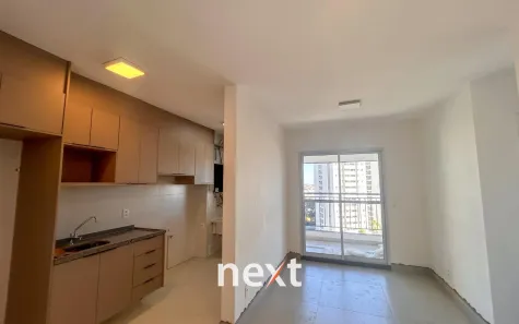 Apartamento com 2 Quartos para alugar, 55m² no Bonfim, Campinas