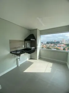 Apartamento com 2 Quartos para alugar, 87m² no Jardim Santa Madalena, São José dos Campos