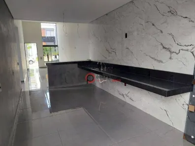Casa com 3 Quartos à venda, 125m² no Horto Florestal, Sorocaba