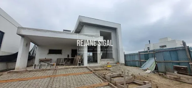 Casa de Condomínio com 3 Quartos à venda, 190m² no Laranjal, Pelotas