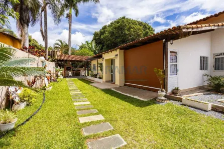 Casa com 2 Quartos à venda, 240m² no Setor de Mansões do Lago Norte, Brasília