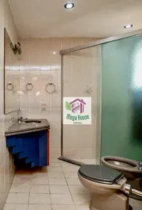 Apartamento com 3 Quartos para alugar, 195m² no Vila Uberabinha, São Paulo