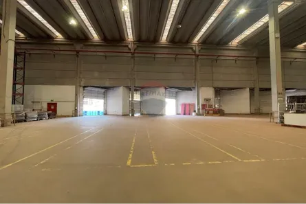 Galpão/Depósito/Armazém para alugar, 4466m² no Loteamento Industrial Coral, Mauá