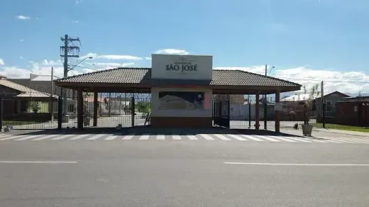 Casa de Condomínio com 3 Quartos à venda, 105m² no Vila dos Comerciários 2, Taubaté