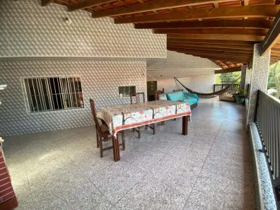 Imóvel Comercial com 4 Quartos à venda, 460m² no Assunção, São Bernardo do Campo