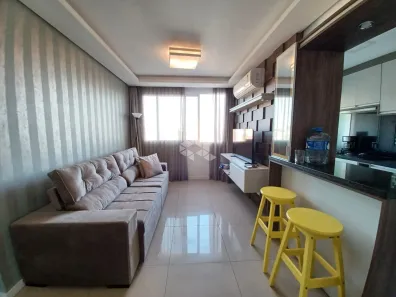 Apartamento com 2 Quartos à venda, 64m² no Centro, Canoas