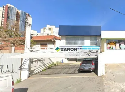 Imóvel Comercial à venda, 300m² no Jardim Bela Vista, Santo André