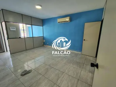 Sala Comercial para alugar, 55m² no Comércio, Salvador