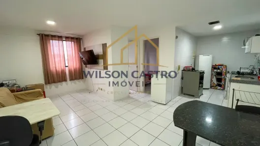 Apartamento com 1 Quarto para alugar, 42m² no Poço, Recife