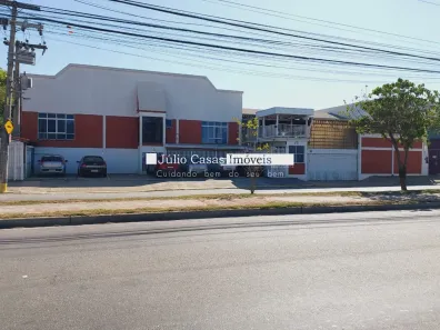 Galpão/Depósito/Armazém à venda, 830m² no Iporanga, Sorocaba