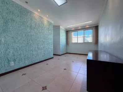 Apartamento com 3 Quartos à venda, 60m² no Santa Helena (Barreiro), Belo Horizonte