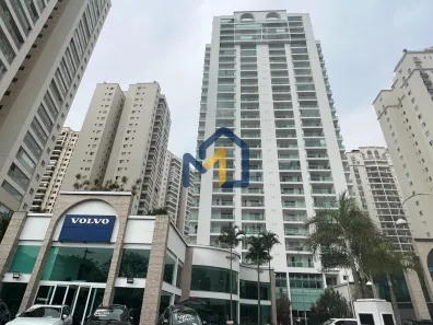 Apartamento com 2 Quartos para alugar, 82m² no Jardim das Colinas, São José dos Campos