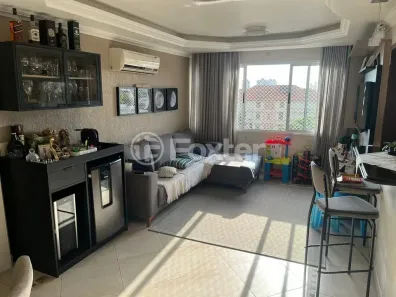 Apartamento com 2 Quartos à venda, 79m² no São Geraldo, Porto Alegre