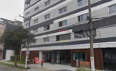Apartamento com 1 Quarto à venda, 21m² no Belenzinho, São Paulo