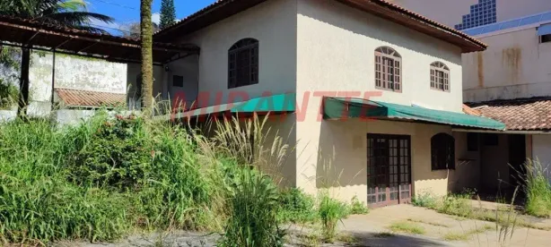 Lote/Terreno à venda, 1000m² no Vila Albertina, São Paulo