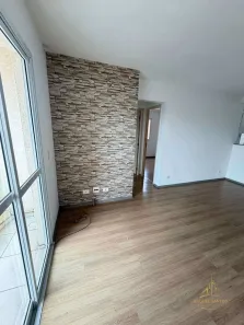 Apartamento com 2 Quartos para alugar, 61m² no Jardim Barbosa, Guarulhos