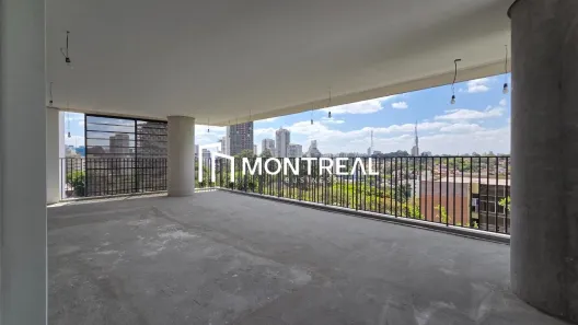 Apartamento com 3 Quartos à venda, 167m² no Sumarezinho, São Paulo