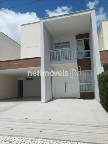 Casa de Condomínio com 3 Quartos à venda, 200m² no Santo Antônio dos Prazeres, Feira de Santana