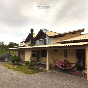 Casa com 6 Quartos à venda, 220m² no , Garopaba