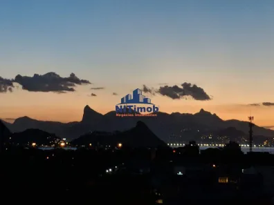 Cobertura com 3 Quartos à venda, 210m² no São Francisco, Niterói