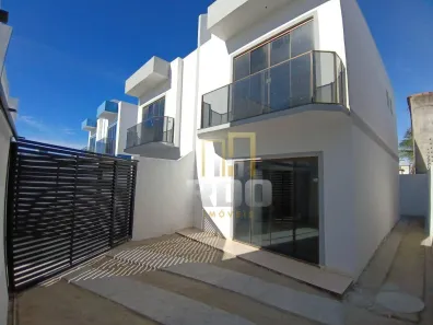 Casa com 2 Quartos à venda, 81m² no Jardim Bela Vista, Rio das Ostras
