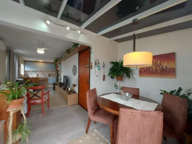 Cobertura com 2 Quartos à venda, 99m² no Ribeirão da Ilha, Florianópolis