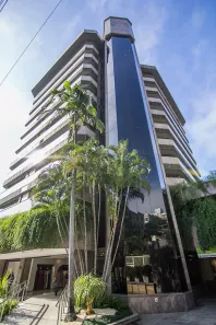 Sala Comercial à venda, 38m² no Moinhos de Vento, Porto Alegre