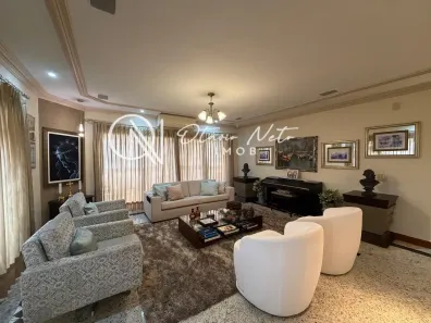 Apartamento com 4 Quartos à venda, 290m² no Batista Campos, Belém
