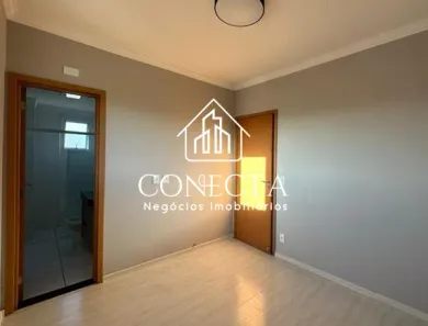 Apartamento com 3 Quartos para alugar, 80m² no Tubalina, Uberlândia