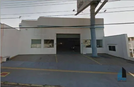 Galpão/Depósito/Armazém à venda, 1380m² no Centro, São Carlos