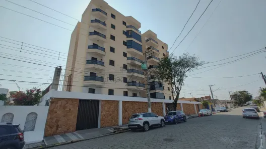 Apartamento com 3 Quartos à venda, 102m² no Jardim Mesquita, Jacareí