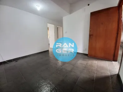 Sala Comercial para alugar, 87m² no Boqueirão, Santos