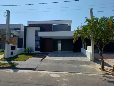 Casa de Condomínio com 3 Quartos para alugar, 181m² no Aparecidinha, Sorocaba