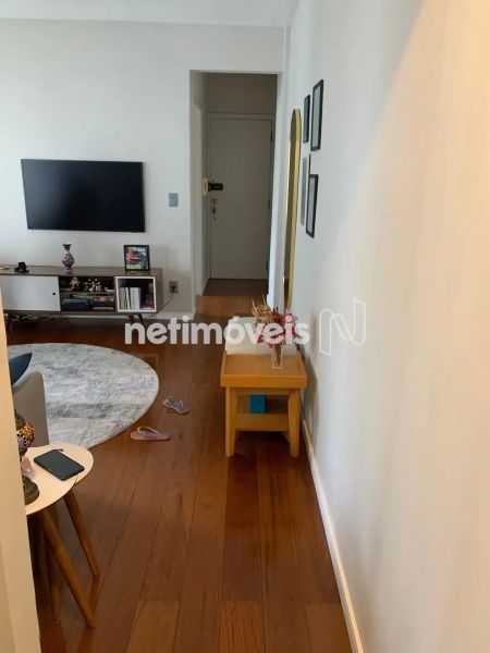 Apartamento com 1 quarto — Savassi, Belo Horizonte