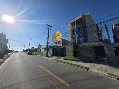 Apartamento com 3 Quartos à venda, 55m² no Boneca do Iguaçu, São José dos Pinhais