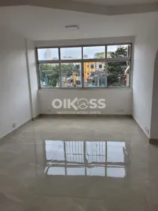 Apartamento com 3 Quartos para alugar, 83m² no Jardim Bela Vista, São José dos Campos
