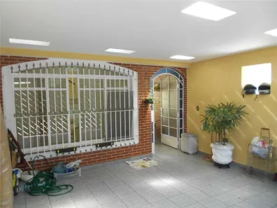 Sobrado com 3 Quartos à venda, 140m² no Vila dos Remédios, São Paulo