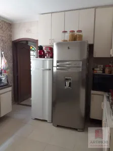 Sobrado com 3 Quartos à venda, 175m² no Jardim Olympia, São Paulo