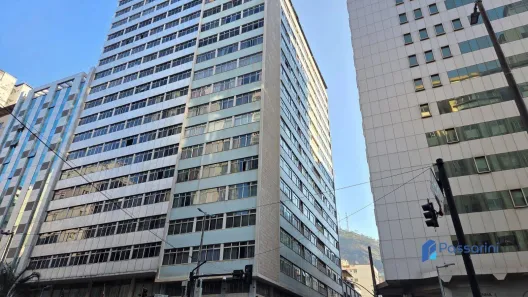 Apartamento com 3 Quartos para venda ou aluguel, 90m² no Centro, Juiz de Fora
