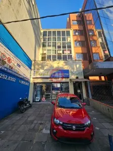 Sala Comercial para alugar, 27m² no Petrópolis, Porto Alegre