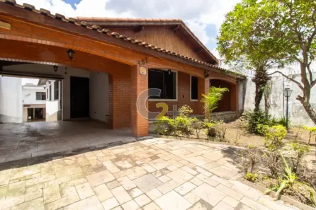 Sobrado com 3 Quartos à venda, 180m² no Tucuruvi, São Paulo