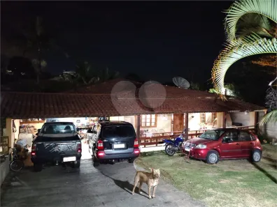 Fazenda/Sítio com 3 Quartos à venda, 349m² no Loteamento Village, Serra Negra