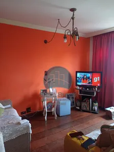 Apartamento com 2 Quartos à venda, 66m² no Embaré, Santos