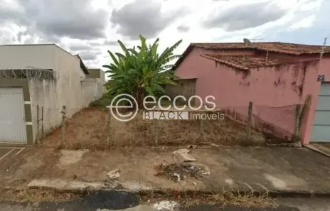 Lote/Terreno à venda, 300m² no Segismundo Pereira, Uberlândia