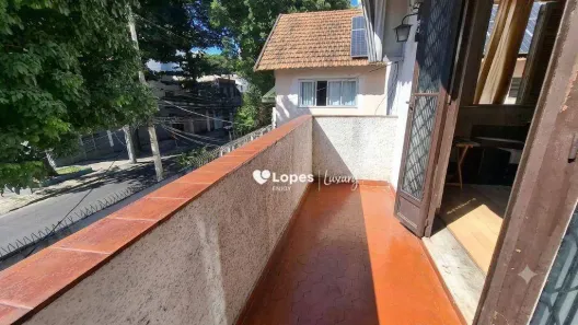 Apartamento com 3 Quartos à venda, 121m² no Grajaú, Rio de Janeiro