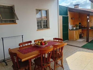 Apartamento com 2 Quartos à venda, 49m² no Parque Villa Flores, Sumaré