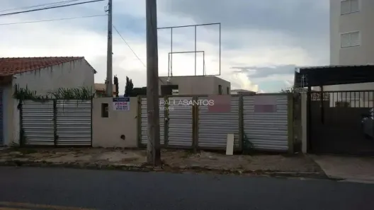 Lote/Terreno à venda, 765m² no Jardim Europa, Sorocaba