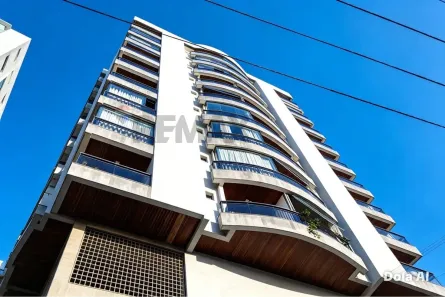 Apartamento com 4 Quartos à venda, 117m² no Centro, Guarapari