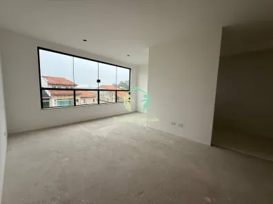 Apartamento com 3 Quartos à venda, 81m² no Parque São Vicente, Mauá