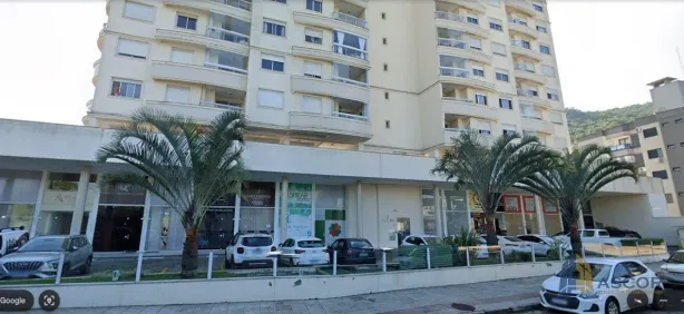 Ponto Comercial à venda, 49m² no Itacorubi, Florianópolis